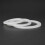(10 inch solid bottom)Aluminum Alloy Cake Pan Round Cake Mold Baking Bakeware With Sealed Base for Party 4