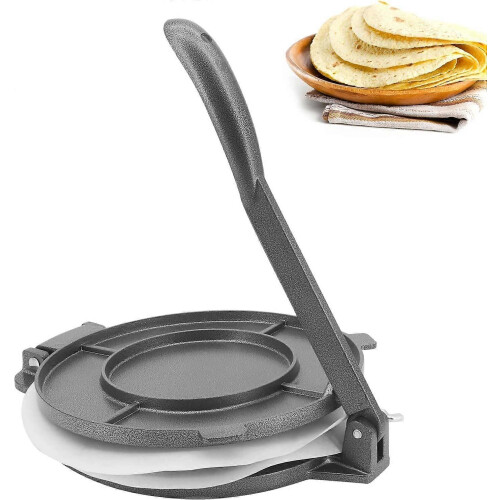 (green)Creative 2 In 1 DIY Dumpling Maker Dumpling Skin Press Dough Presser Mold With Spoon