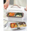(B)Bowl stands for dessert presentation - 3 pcs stable plate easels 2