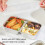 (B)Bowl stands for dessert presentation - 3 pcs stable plate easels 4