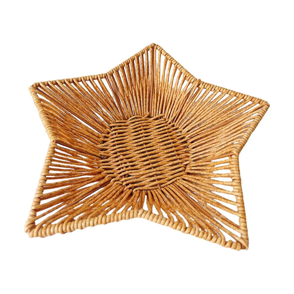 (Or) Ensemble de 2 gobelets en forme d'étoile avec paille amovible Bouteille d'eau multifonctionnelle