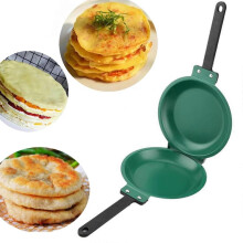 (Nero) Borsa portaoggetti portatile pieghevole di grande capacità, riutilizzabile, ecologica, di grande