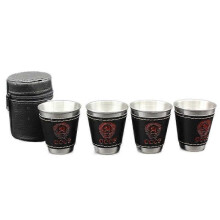 (150 ml - Groen) Rozenbloemwijnglazen, creatief rood wijnglas, rozenbloembeker, wijncocktailsap