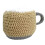 (White)Great Covid Testing Coordinator Gift Funny Trump : Mug Professions 1