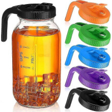 (Stile beige) Borsa a tracolla per tazza d'acqua con tracolla regolabile, custodia portatile per bottiglia