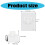 (Orange)Innovative Cup Snacks Holder Unique Snacks Container for Cup Functional Snacks Storage Tray 3