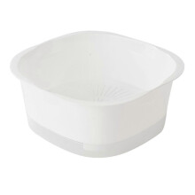 (Klar) 10er-Pack wiederverwendbare Plastikbecher, Wasserbecher, geeignet für Restaurants, stapelbar,