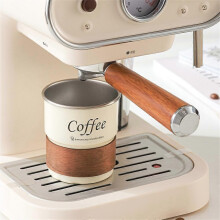 (Stil 1)con Donutform, Donutausstecher, Donutformen zum Backen, Edelstahlform mit 6 Mulden