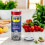 (30oz-Grau)H2.0 FlowState Edelstahlbecher mit Deckel und Strohhalm 4