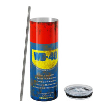 (30oz-Grau)H2.0 FlowState Edelstahlbecher mit Deckel und Strohhalm