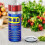 (40oz-Grau)H2.0 FlowState Edelstahlbecher mit Deckel und Strohhalm 4