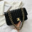 temperament single shoulder crossbody bag 2