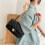 temperament single shoulder crossbody bag 5