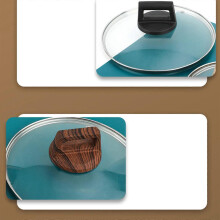 (blu) Inkslab multifunzione Calligrafia Inkstone Ceramica Pittura Inkslab Student