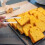 (A-grey)with Vacuum Pump Airtight Bread Box Detachable Drainage Plate Fruit Container Grain 3