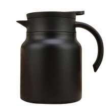 (Schwarz) 700 ml Air-Wasserflasche mit 7 Fruchtduftkapseln inklusive aromatisierter Wasserflasche bis