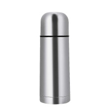 PC-Wasserbecher, hochtemperaturbeständig, tragbar, für Zuhause und draußen, Wasserflasche mit Skala