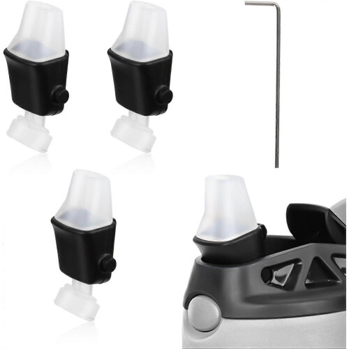 0,6 l/20 oz Vakuumisolierter Server – Getränkespender aus Edelstahl