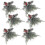 Dumpling-bewaardoos, voedselcontainer, afsluitbare verse dumplings-bewaardoos voor voedselopslag, 1