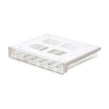 Runde Kuchenform aus Silikon, 2 Packungen 6-fach 4-Zoll-Silikonscheibenähnliche Form für Kuchen, Harzuntersetzer,