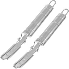 4er Beilagenteller – Elegante Teller zum Servieren kleiner Portionen