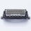 Shaver Replacement Inner Cutter & Foil Compatible with Panasonic Razor Head 4
