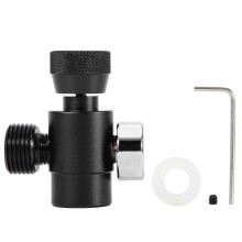 Lämpötila-anturi Thermowell ruostumaton teräs ABS IP68 vedenpitävät aurinkotarvikkeet 64mm