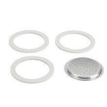 Edelstahlkorb für Backofen, Crisper-Tablett und Korb für Backofen, passend für Pommes/Speck/Hähnchen