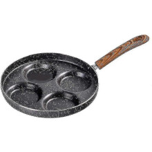 Coperchio per bistecche in acciaio inossidabile, coperchio per teppanyaki, coperchio anti-schizzi di