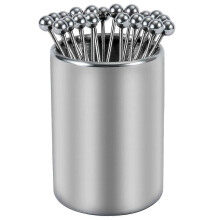 1 Stück verdickter Reislöffel aus antihaftbeschichtetem Edelstahl, Reislöffel aus Edelstahl, langlebig,