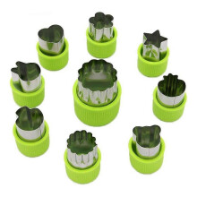 Glazen karaf V2 wit (1-pack)
