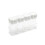 Tragbare isolierte Lunchbox, mikrowellengeeignete Box aus Edelstahl 304 1