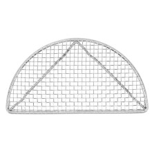 Ruostumattomasta teräksestä valmistettu pallotee-infuser Mesh-teesuodatinsiivilä koukulla irtolehtiteetä