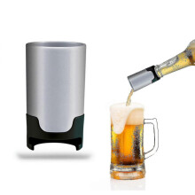 Edelstahl-Lebensmittelabdeckung, Staubschutz, Kuppel-Lebensmitteldeckel für Zuhause, Restaurant, Hotel