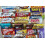 Mega Mix 9 Different Full Size Chocolate Gift Hamper 5