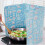 ()Espresso Coffee Cup Evil Eye Mug Ceramic Coffee Mug Cute Cup Ceramic Tea Cup (Random Pattern) 3