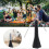 ()Fresh Salad Container Serving Cup with Dressing Container Fork Portable Plastic Food Storage Bottle 3