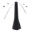()Fresh Salad Container Serving Cup with Dressing Container Fork Portable Plastic Food Storage Bottle 1