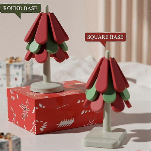Vorratsdose für Waschmittel mit Griff und Schaufel - Blaugrün 1