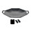 ()Silicone Round Cake Pans, 6 Packs Nonstick Silicone Mold 1