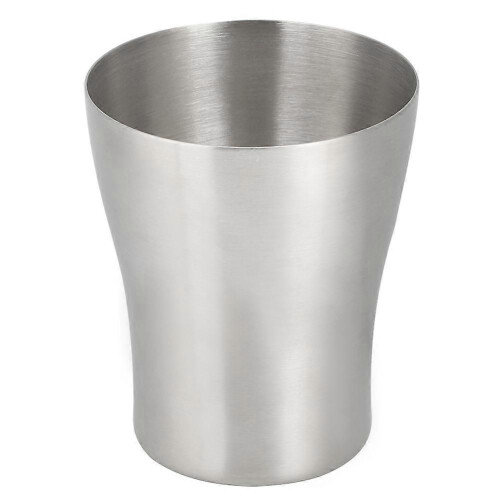 ()Stainless Steel Jigger with Measurement Scale for Bartending 1