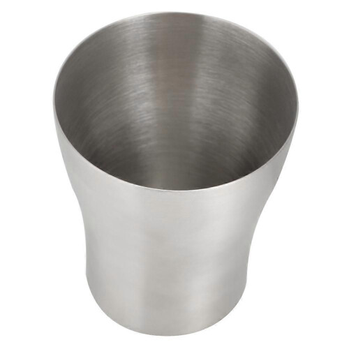 ()Stainless Steel Jigger with Measurement Scale for Bartending 2