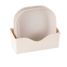 Ersatzgriffe für hochklappbare Kühlboxen (25–75 Quart) – Weiß