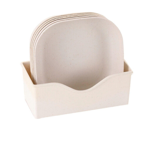 Ersatzgriffe für hochklappbare Kühlboxen (25–75 Quart) – Weiß