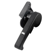 Hood Release Handle Latch Pull Handle Lever and Bracket Compatible with 2013-2020 Compatible withd Fusion / Mondeo & Lincoln