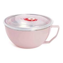 Deckel – 2er-Pack, 16-oz-Becher, kompatibel mit Eismaschine der Serien NC301, NC300, NC299AMZ und NC290