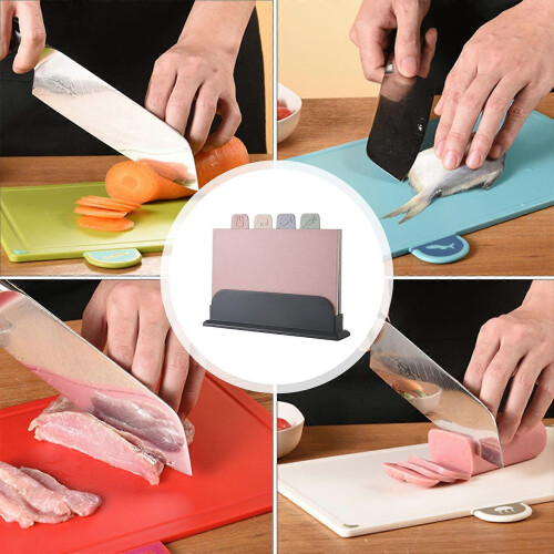 Bento Box riutilizzabile per snack per bambini, scomparti regolabili 1