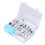 6er-Pack Avengers-Ausstechformen 3