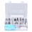 6er-Pack Avengers-Ausstechformen 1