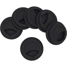 Extended Life Riteflex saranat - Universal Fit - musta